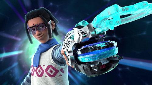 Infinity Nado 6 Season 1 Episode 19 - Episode 19