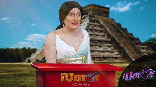 iUmor Season 14 Episode 7 - Episode 7