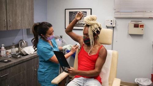 Dr. Pimple Popper Season 7 Episode 5 - Cyst Pits