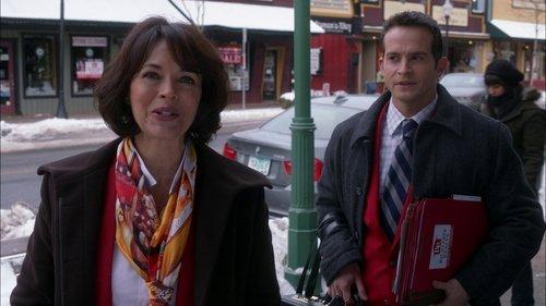 Supernatural Season 7 Episode 16 - Out with the Old