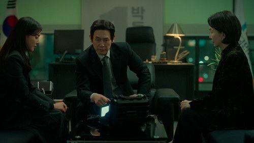 The Whirlwind Season 1 Episode 6 - Episode 6