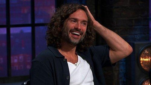 Dragons' Den Season 22 Episode 1 - Episode 1