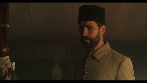 Mahsusa Season 2 Episode 4 - Episode 4