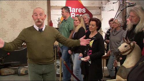 Bares für Rares Season 4 Episode 7 - Episode 7