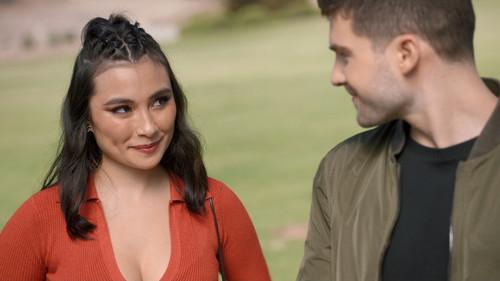 All American Season 5 Episode 6 - Can't Nobody Hold Me Down