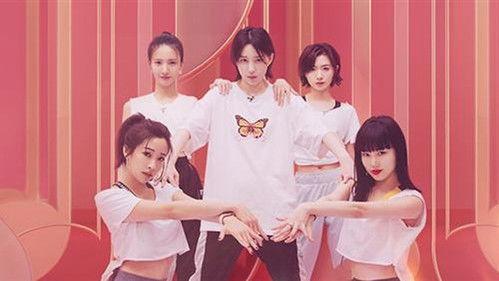 Ride the Wind Season 1 Episode 7 - EP6