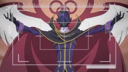 Code Geass: Lelouch of the Rebellion Season 2 Episode 2 - Plan for Independent Japan