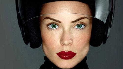 America's Next Top Model Season 2 Episode 10 - The Girl Who Is America's Next Top Model