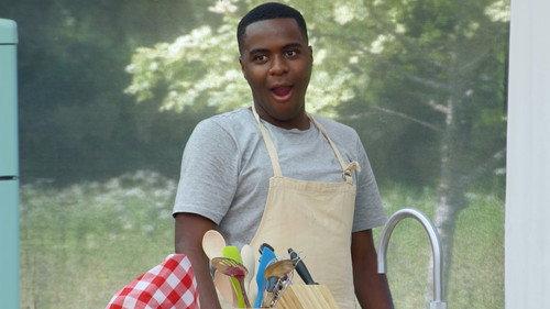 The Great British Bake Off Season 1 Episode 7 - Italian Week