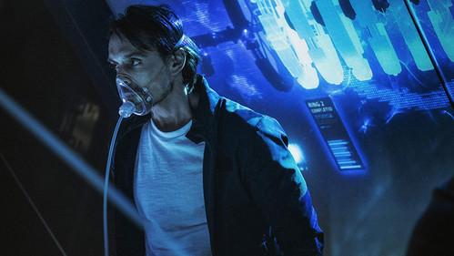 Origin Season 1 Episode 10 - I Am