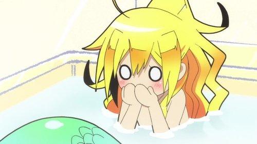 Merman in My Tub Season 1 Episode 11 - The Seven Transformations of my Bathtub Circumstances