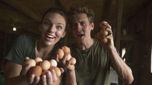 Relative Race Season 2 Episode 2 - Episode 2