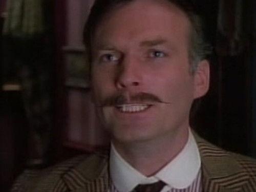 Road to Avonlea Season 1 Episode 8 - Aunt Abigail's Beau