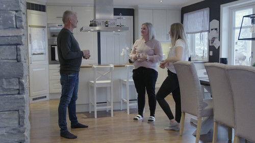 Åndenes Makt Season 16 Episode 4 - The house in the woods