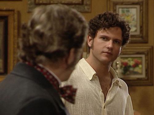 The Power of Desire Season 1 Episode 8 - Episode 8