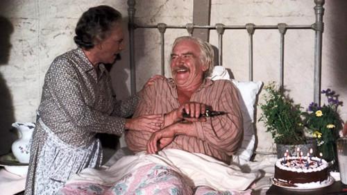 The Waltons Season 3 Episode 14 - The Birthday