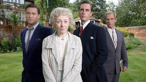 Agatha Christie's Marple Season 3 Episode 3 - Towards Zero