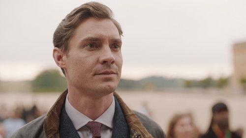 The Royals Season 4 Episode 4 - Black as His Purpose Did the Night Resemble