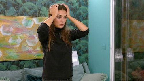 The Circle France Season 1 Episode 6 - Knocked Out