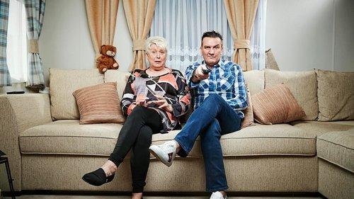 Gogglebox Season 18 Episode 4 - Episode 4