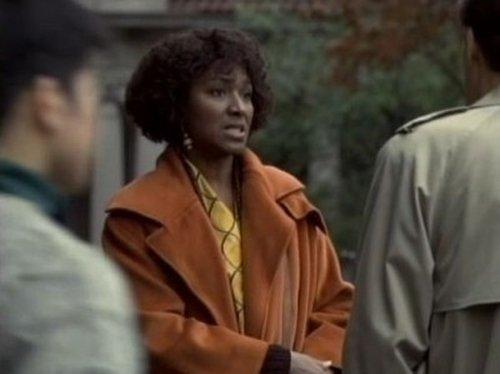 Law & Order Season 9 Episode 11 - Ramparts