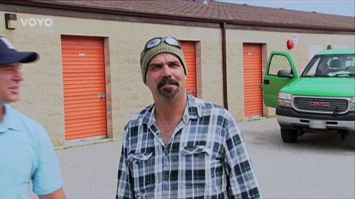 Storage Wars: Northern Treasures Season 1 Episode 12 - Big Cow Trouble in Little Ajax