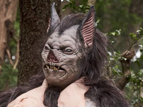 Kamen Rider Black Sun Season 1 Episode 7 - Episode  7