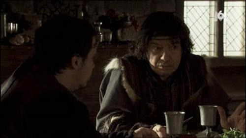 Kaamelott Season 3 Episode 3 - Le magnanime