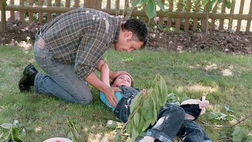 In aller Freundschaft Season 3 Episode 19 - Episode 19