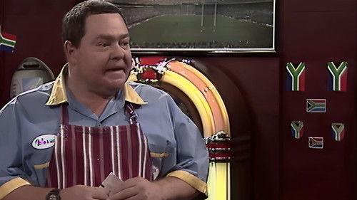 Vetkoekpaleis Season 1 Episode 12 - Die Tweede Prys