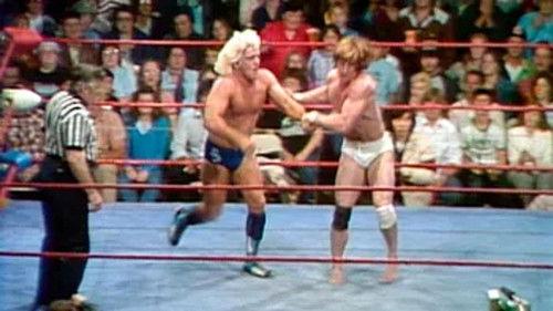 World Class Championship Wrestling Season 2 Episode 18 - WCCW - May 28, 1983