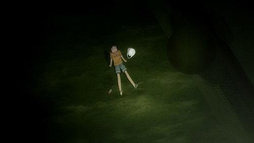 And Yet the Town Moves Season 1 Episode 10 - The Finger Pointing Geriatric