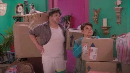 Tal para cual Season 4 Episode 4 - Episode 4