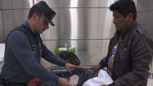 Border Control: Spain Season 3 Episode 12 - Episode 12