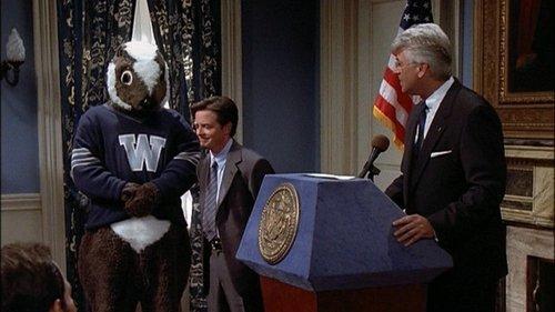 undefined Season 4 Episode 4 - These Shoes Were Made for Cheatin'