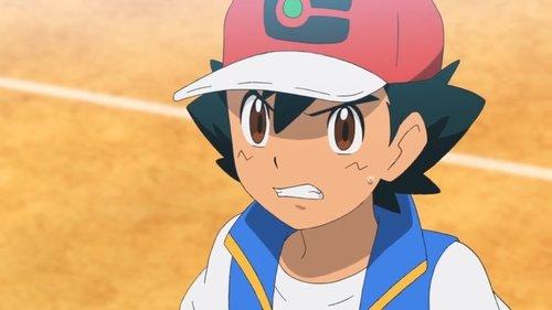 Pokémon Season 25 Episode 40 - Toying with Your Motions! (2)