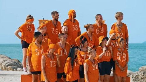 Ostrov sokrovishch. Znaki sudby Season 1 Episode 3 - Episode 3