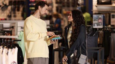 Between the World and Us Season 1 Episode 6 - Back to Life