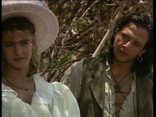 Corazón salvaje Season 1 Episode 3 - Episode 3