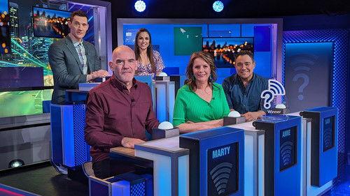 Have You Been Paying Attention? Season 11 Episode 21 - Episode 21