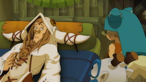 Wakfu Season 2 Episode 6 - Qilby
