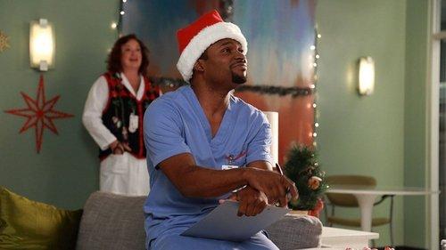 Saving Hope Season 4 Episode 11 - Shine a Light