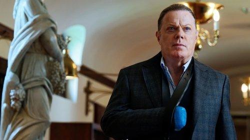 Dan Brown's The Lost Symbol Season 1 Episode 8 - Cascade