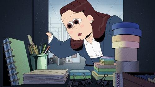 undefined Season 1 Episode 2 - The Distraction