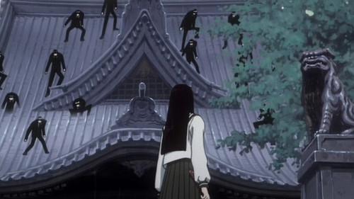 X Season 1 Episode 4 - Sacrifice