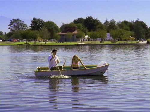 undefined Season 3 Episode 3 - My White Whale