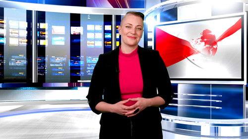 Breaking News: No Laugh Newsroom Season 6 Episode 2 - Who Is the Real Raphael Chestang?