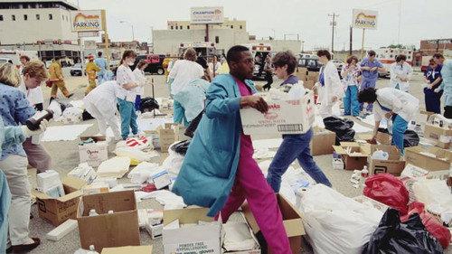 Days That Shaped America Season 1 Episode 4 - Oklahoma City Bombing