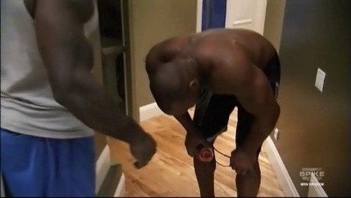 The Ultimate Fighter Season 10 Episode 4 - Snitch