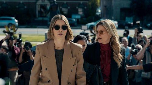 The Better Sister Season 1 Episode 5 - Just Ask